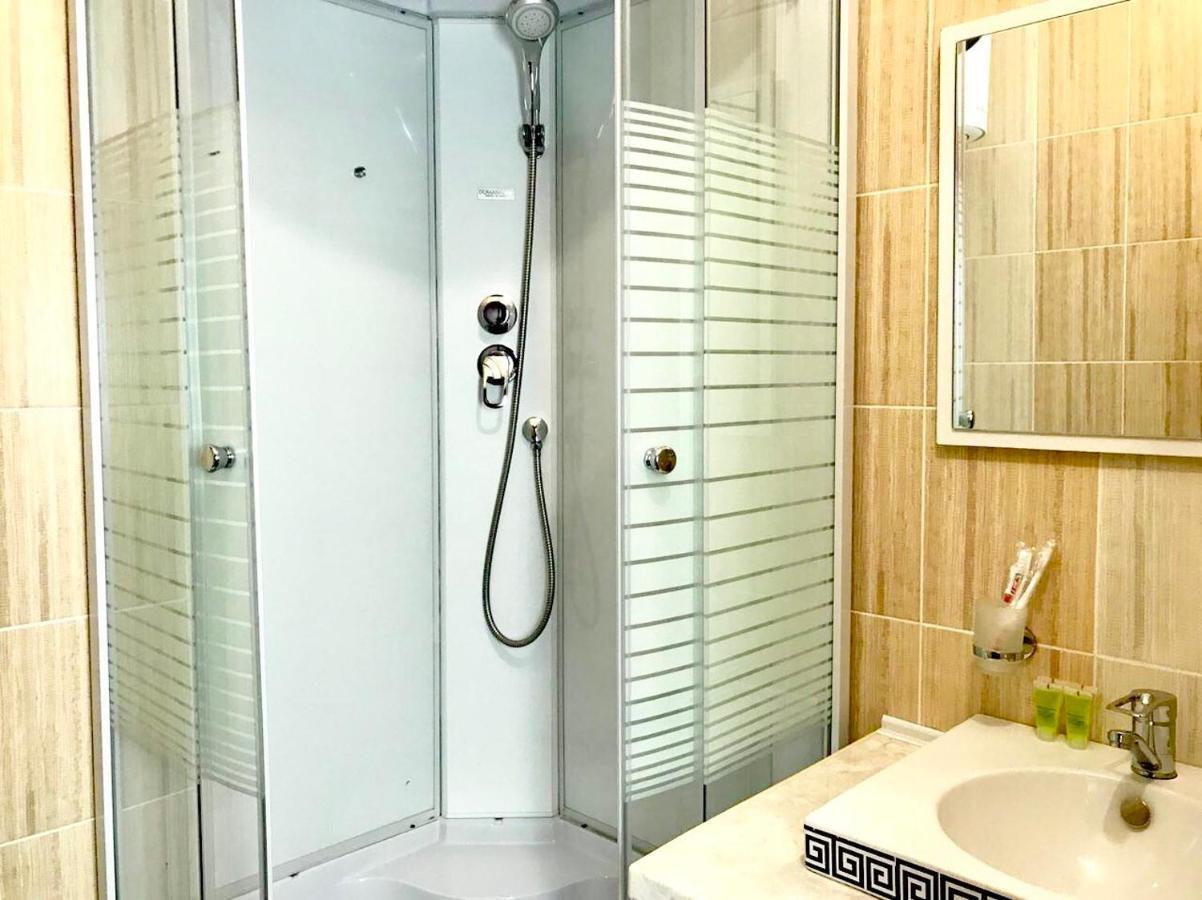 Mini-Hotel Pulsar Astana Rum bild